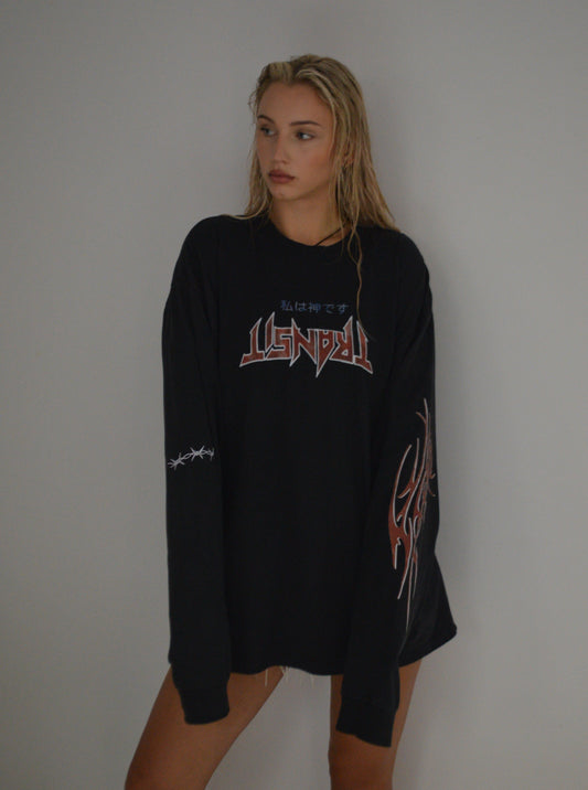 Balenciaga Long Sleeve